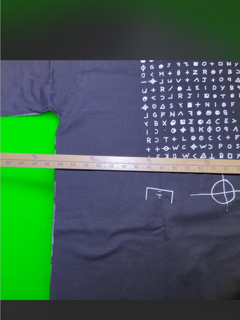 FTP tee - Picture 6 of 7